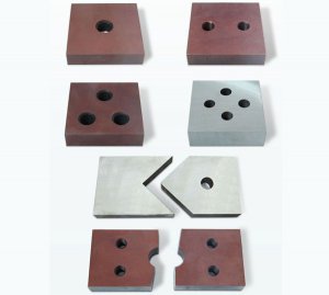 各類機(jī)械刀片，異形刀片