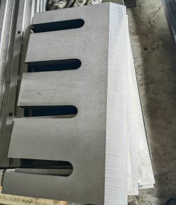 木材粉碎機(jī)刀片，削片刀，刨切刀